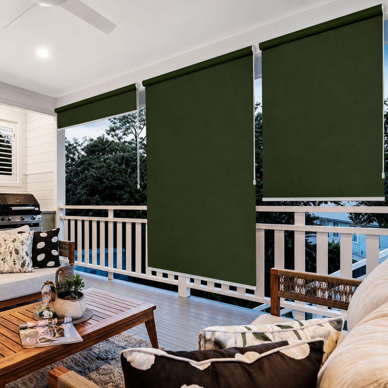 Roller Blinds